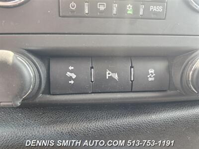 2012 GMC Sierra 1500 SLE   - Photo 32 - Amelia, OH 45102