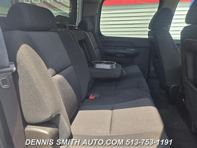 2012 GMC Sierra 1500 SLE   - Photo 17 - Amelia, OH 45102