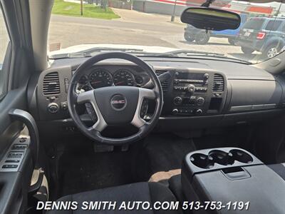 2012 GMC Sierra 1500 SLE   - Photo 27 - Amelia, OH 45102