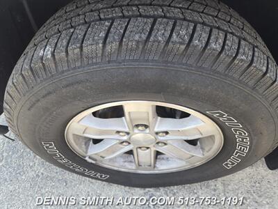 2012 GMC Sierra 1500 SLE   - Photo 13 - Amelia, OH 45102