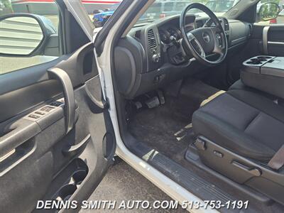2012 GMC Sierra 1500 SLE   - Photo 28 - Amelia, OH 45102