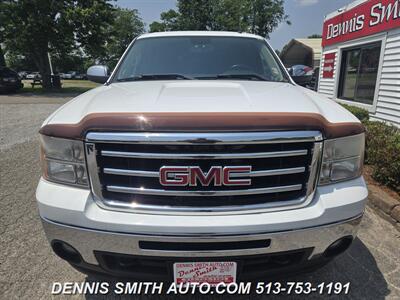 2012 GMC Sierra 1500 SLE   - Photo 2 - Amelia, OH 45102
