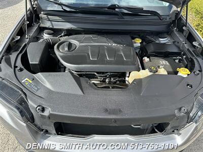 2019 Jeep Cherokee Latitude   - Photo 21 - Amelia, OH 45102