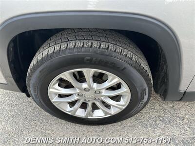 2019 Jeep Cherokee Latitude   - Photo 25 - Amelia, OH 45102