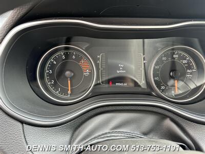 2019 Jeep Cherokee Latitude   - Photo 19 - Amelia, OH 45102