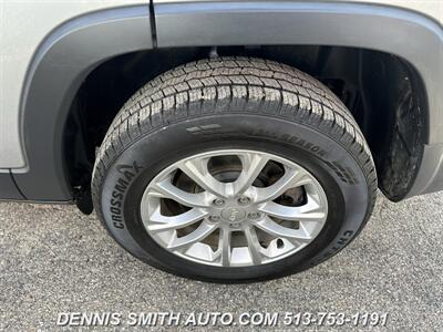 2019 Jeep Cherokee Latitude   - Photo 24 - Amelia, OH 45102