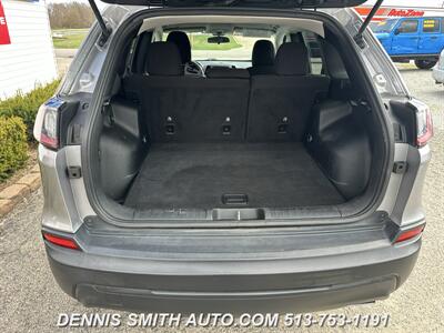 2019 Jeep Cherokee Latitude   - Photo 12 - Amelia, OH 45102