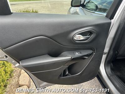 2019 Jeep Cherokee Latitude   - Photo 14 - Amelia, OH 45102