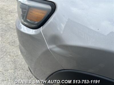 2019 Jeep Cherokee Latitude   - Photo 26 - Amelia, OH 45102