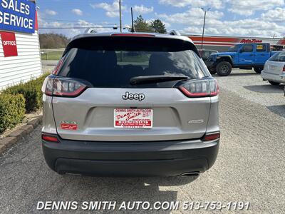 2019 Jeep Cherokee Latitude   - Photo 5 - Amelia, OH 45102