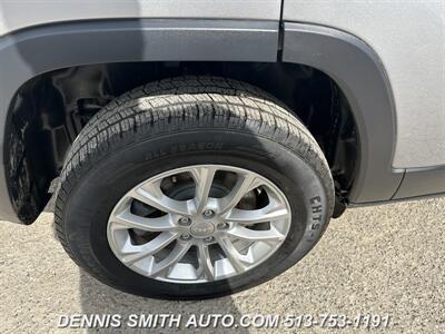 2019 Jeep Cherokee Latitude   - Photo 23 - Amelia, OH 45102
