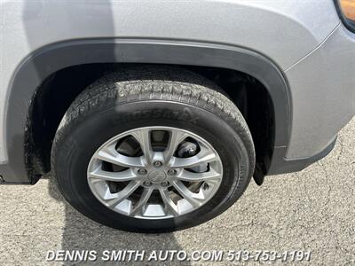 2019 Jeep Cherokee Latitude   - Photo 22 - Amelia, OH 45102