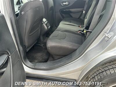 2019 Jeep Cherokee Latitude   - Photo 13 - Amelia, OH 45102