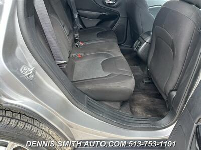 2019 Jeep Cherokee Latitude   - Photo 10 - Amelia, OH 45102