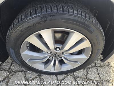 2012 Honda Accord EX   - Photo 9 - Amelia, OH 45102