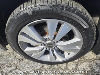 2012 Honda Accord EX   - Photo 12 - Amelia, OH 45102