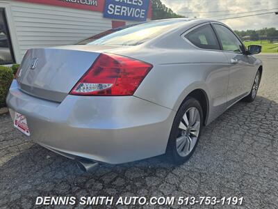 2012 Honda Accord EX   - Photo 8 - Amelia, OH 45102