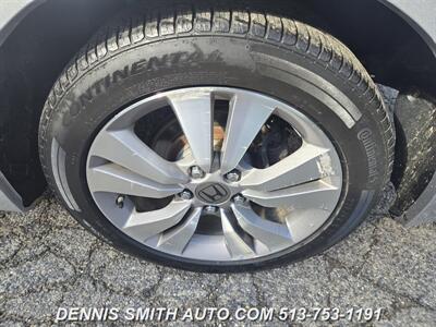 2012 Honda Accord EX   - Photo 11 - Amelia, OH 45102