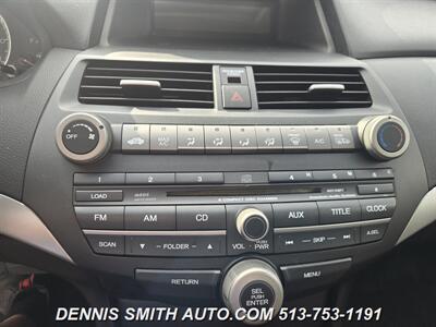 2012 Honda Accord EX   - Photo 26 - Amelia, OH 45102