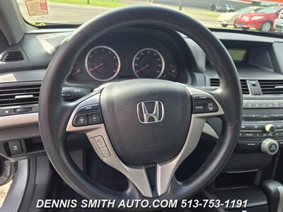 2012 Honda Accord EX   - Photo 30 - Amelia, OH 45102