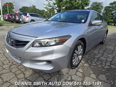 2012 Honda Accord EX   - Photo 4 - Amelia, OH 45102