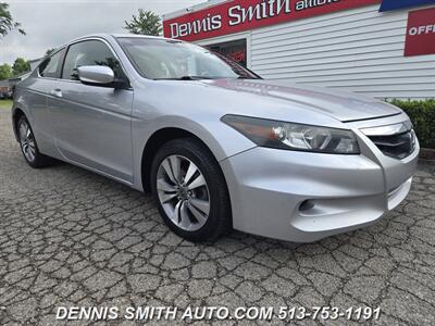 2012 Honda Accord EX   - Photo 1 - Amelia, OH 45102