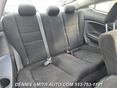 2012 Honda Accord EX   - Photo 17 - Amelia, OH 45102