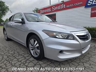 2012 Honda Accord EX   - Photo 2 - Amelia, OH 45102