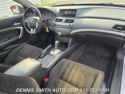 2012 Honda Accord EX   - Photo 18 - Amelia, OH 45102