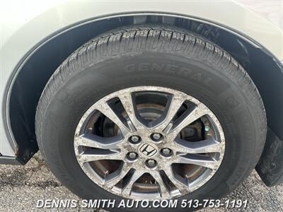 2011 Honda Odyssey EX   - Photo 28 - Amelia, OH 45102