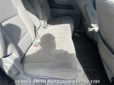 2011 Honda Odyssey EX   - Photo 11 - Amelia, OH 45102