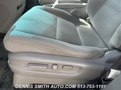 2011 Honda Odyssey EX   - Photo 20 - Amelia, OH 45102