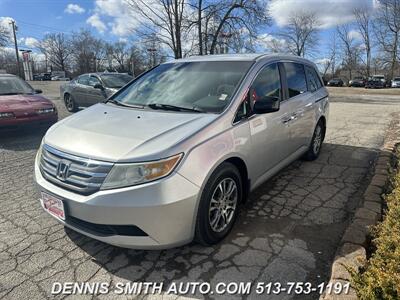 2011 Honda Odyssey EX   - Photo 4 - Amelia, OH 45102