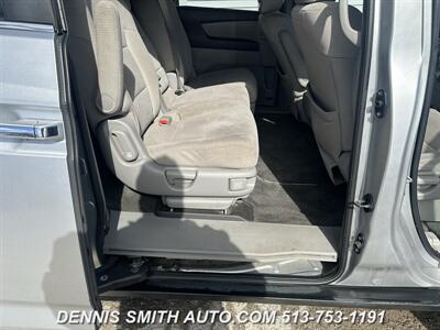 2011 Honda Odyssey EX   - Photo 10 - Amelia, OH 45102