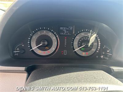 2011 Honda Odyssey EX   - Photo 23 - Amelia, OH 45102