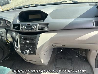 2011 Honda Odyssey EX   - Photo 15 - Amelia, OH 45102