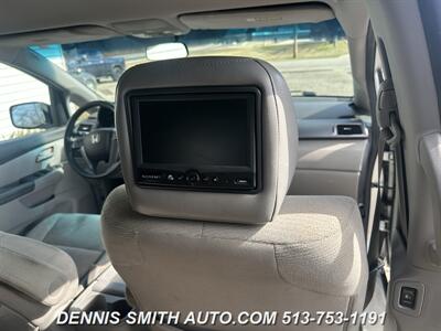 2011 Honda Odyssey EX   - Photo 13 - Amelia, OH 45102