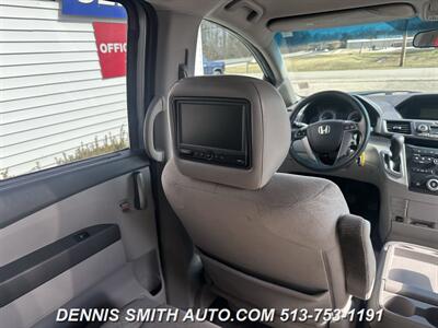 2011 Honda Odyssey EX   - Photo 14 - Amelia, OH 45102