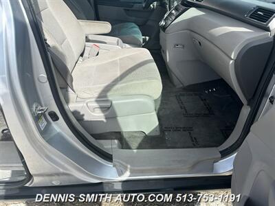 2011 Honda Odyssey EX   - Photo 8 - Amelia, OH 45102