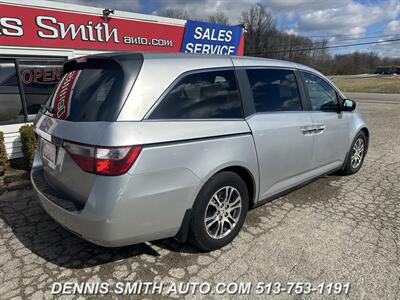 2011 Honda Odyssey EX   - Photo 7 - Amelia, OH 45102