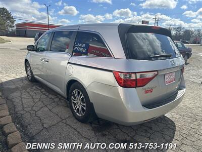 2011 Honda Odyssey EX   - Photo 5 - Amelia, OH 45102