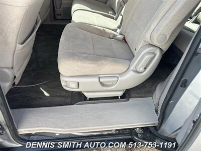 2011 Honda Odyssey EX   - Photo 17 - Amelia, OH 45102