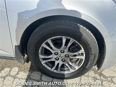 2011 Honda Odyssey EX   - Photo 30 - Amelia, OH 45102