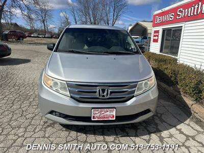 2011 Honda Odyssey EX   - Photo 3 - Amelia, OH 45102