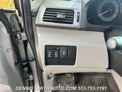 2011 Honda Odyssey EX   - Photo 24 - Amelia, OH 45102