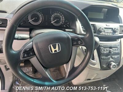 2011 Honda Odyssey EX   - Photo 21 - Amelia, OH 45102