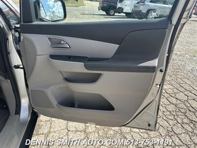2011 Honda Odyssey EX   - Photo 9 - Amelia, OH 45102