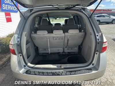 2011 Honda Odyssey EX   - Photo 16 - Amelia, OH 45102
