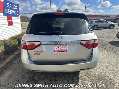 2011 Honda Odyssey EX   - Photo 6 - Amelia, OH 45102