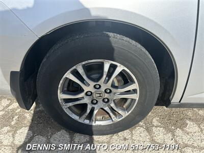 2011 Honda Odyssey EX   - Photo 29 - Amelia, OH 45102